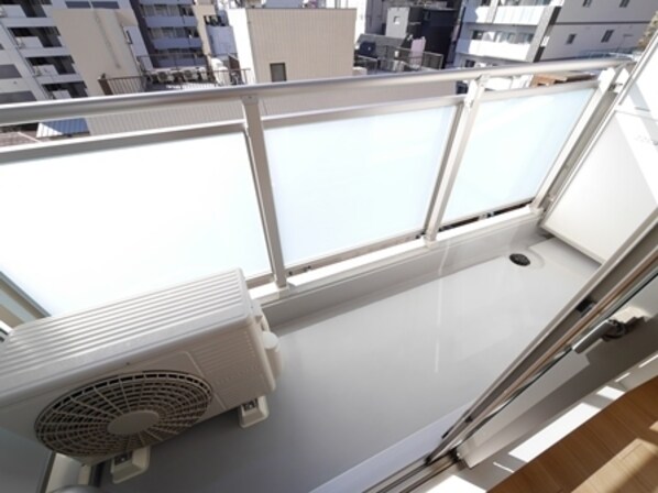 Dormouse Fineの物件内観写真